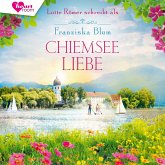 Chiemseeliebe (MP3-Download) Chiemseeliebe (MP3-Download)