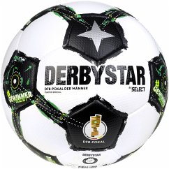 Cover Derbystar Fußball DFB Pokal Player Special Gr. 5, 25/26