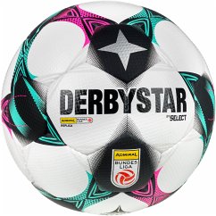 Cover Derbystar Admiral Bundesliga Replica v25, Gr. 5