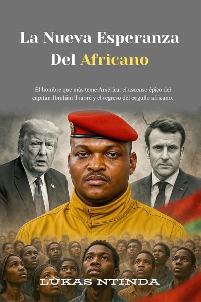 La Nueva Esperanza Del Africano (eBook, ePUB) La Nueva Esperanza Del Africano (eBook, ePUB)