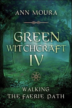 Cover Green Witchcraft IV (eBook, ePUB)