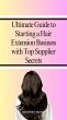 Ultimate Guide to Starting a Hair... - Bild 1