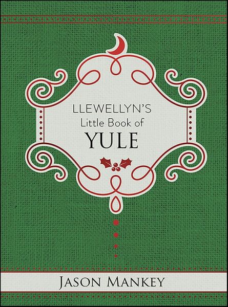 Llewellyn's Little Book of Yule (eBook, ePUB) Llewellyn's Little Book of Yule (eBook, ePUB)