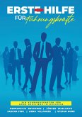 Erste Hilfe für Führungskräfte (eBook, ePUB) Erste Hilfe für Führungskräfte (eBook, ePUB)