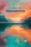 Pensamentos (eBook, ePUB) Pensamentos (eBook, ePUB)