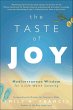 The Taste of Joy (eBook, ePUB) - Bild 1