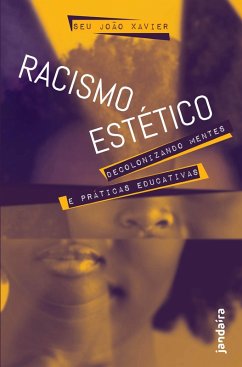 Cover Racismo estético (eBook, ePUB)