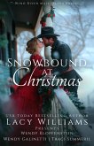 Snowbound at Christmas (Wind River Mail-Order Brides, #6) (eBook, ePUB) Snowbound at Christmas (Wind River Mail-Order Brides, #6) (eBook, ePUB)