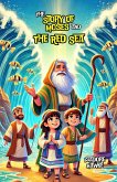 The Story of Moses and the Red Sea (eBook, ePUB) The Story of Moses and the Red Sea (eBook, ePUB)