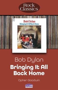 Cover Bob Dylan (eBook, ePUB)