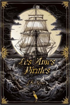 Cover Les Âmes Pirates (eBook, ePUB)