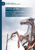 Artists at War (eBook, PDF)