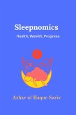 Sleepnomics (eBook, ePUB)
