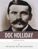 Doc Holliday (eBook, ePUB)