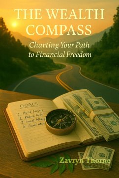 Cover The Wealth Compass (eBook, ePUB)