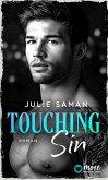 Touching Sin (eBook, ePUB)