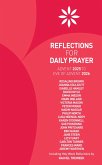 Reflections for Daily Prayer Advent 2025 to Christ the King 2026 (eBook, ePUB)