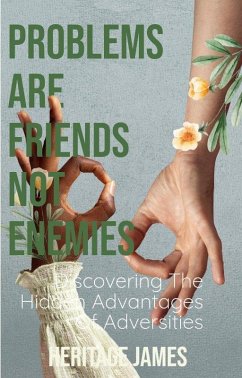 Cover Problems Are Friends Not Enemies (eBook, ePUB)