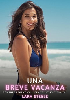 Cover Una breve vacanza (eBook, ePUB)