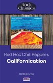 Red Hot Chili Peppers (eBook, ePUB)