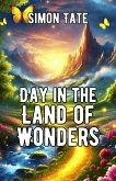 Day in the Land of Wonders (eBook, ePUB)