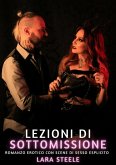 Lezioni di Sottomissione (eBook, ePUB)