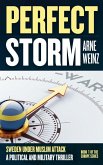 Perfect Storm (eBook, ePUB) Perfect Storm (eBook, ePUB)