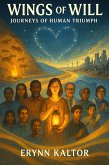 Wings of Will (eBook, ePUB)