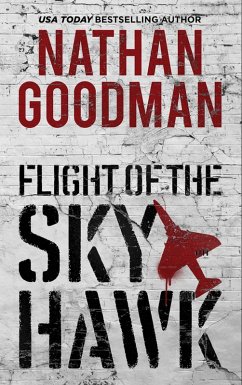 Cover Flight of the Skyhawk (eBook, ePUB)