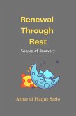 Renewal Through Rest (eBook, ePUB)