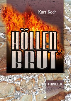 Höllenbrut (eBook, ePUB) Höllenbrut (eBook, ePUB)