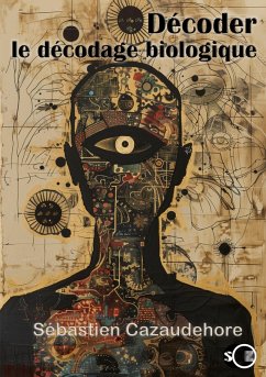 Cover Décoder le décodage biologique (eBook, ePUB)