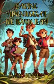 Daring Adventures of the Trusty Team (eBook, ePUB)