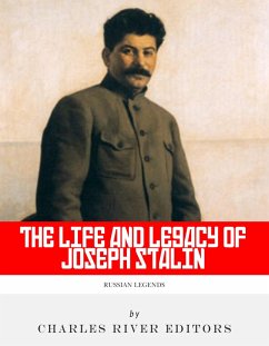 Cover The Life and Legacy of Joseph Stalin (eBook, ePUB)