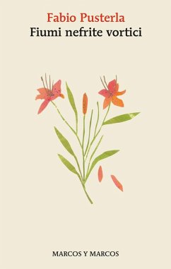 Fiumi nefrite vortici (eBook, ePUB) - Pusterla, Fabio