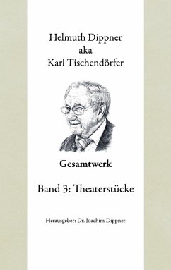 Cover Gesamtwerk (eBook, ePUB)