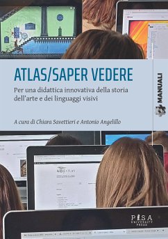 Cover Atlas/Saper vedere (eBook, PDF)