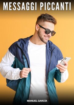 Cover Messaggi Piccanti (eBook, ePUB)