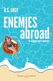 Enemies Abroad (eBook, ePUB) Enemies Abroad (eBook, ePUB)