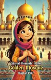 Sacred Moments in the Golden Mosque (eBook, ePUB)