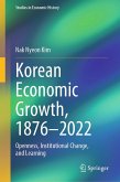 Korean Economic Growth, 1876 - 2022 (eBook, PDF)