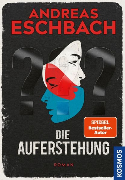 Die Auferstehung (eBook, ePUB)