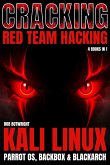 Cracking: Red team Hacking (eBook, ePUB) Cracking: Red team Hacking (eBook, ePUB)