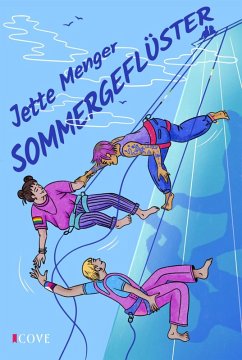 Cover Sommergeflüster (eBook, ePUB)