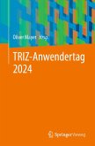 TRIZ-Anwendertag 2024 (eBook, PDF)