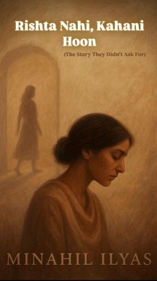 Cover Rishta Nahi, Kahani Hoon (eBook, ePUB)