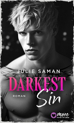 Cover Darkest Sin (eBook, ePUB)