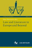 Law and Literature in Europe and Beyond (eBook, PDF)