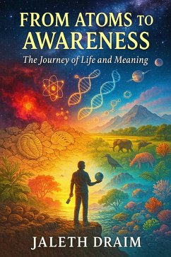 Cover From Atoms to Awareness (eBook, ePUB)