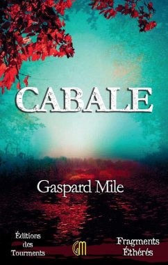 Cover Cabale (eBook, ePUB)